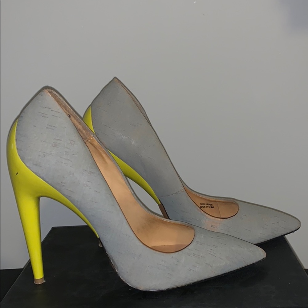 LAMB Pumps